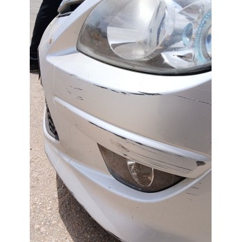 Recambio de paragolpes delantero para hyundai i30 station wagon (fd) 1.6 crdi referencia OEM IAM   