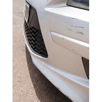 Recambio de paragolpes delantero para hyundai i30 station wagon (fd) 1.6 crdi referencia OEM IAM   