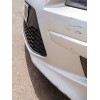 Recambio de paragolpes delantero para hyundai i30 station wagon (fd) 1.6 crdi referencia OEM IAM   