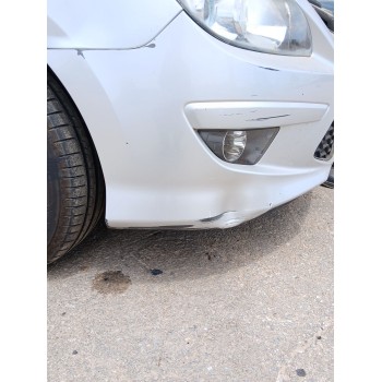 Recambio de paragolpes delantero para hyundai i30 station wagon (fd) 1.6 crdi referencia OEM IAM   
