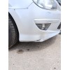 Recambio de paragolpes delantero para hyundai i30 station wagon (fd) 1.6 crdi referencia OEM IAM   