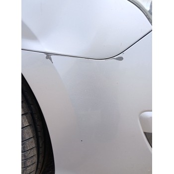 Recambio de paragolpes delantero para hyundai i30 station wagon (fd) 1.6 crdi referencia OEM IAM   