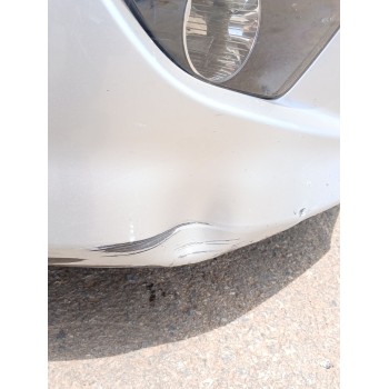 Recambio de paragolpes delantero para hyundai i30 station wagon (fd) 1.6 crdi referencia OEM IAM   