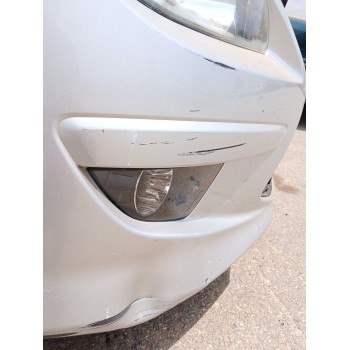 Recambio de paragolpes delantero para hyundai i30 station wagon (fd) 1.6 crdi referencia OEM IAM   