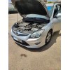 Recambio de cremallera direccion para hyundai i30 station wagon (fd) 1.6 crdi referencia OEM IAM   