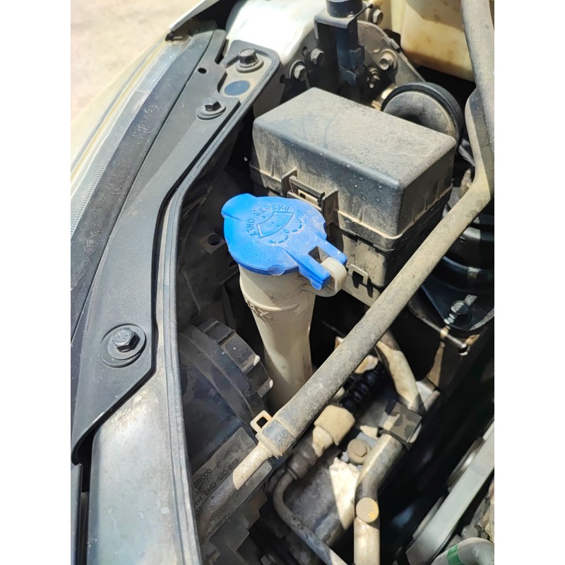 Recambio de deposito limpia para hyundai i30 station wagon (fd) 1.6 crdi referencia OEM IAM   