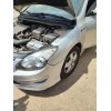 Recambio de mangueta delantera izquierda para hyundai i30 station wagon (fd) 1.6 crdi referencia OEM IAM   