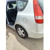 Recambio de mangueta trasera izquierda para hyundai i30 station wagon (fd) 1.6 crdi referencia OEM IAM   