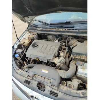 Recambio de motor completo para hyundai i30 station wagon (fd) 1.6 crdi referencia OEM IAM   
