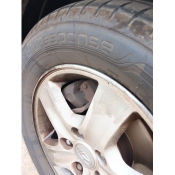 Recambio de pinza freno delantera derecha para hyundai i30 station wagon (fd) 1.6 crdi referencia OEM IAM   