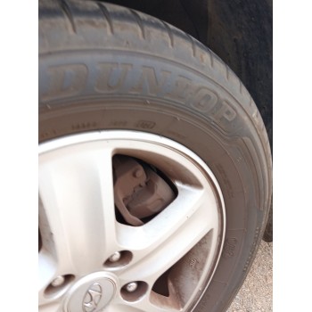 Recambio de pinza freno delantera izquierda para hyundai i30 station wagon (fd) 1.6 crdi referencia OEM IAM   