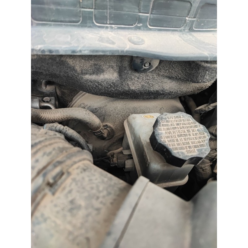 Recambio de servofreno para hyundai i30 station wagon (fd) 1.6 crdi referencia OEM IAM   