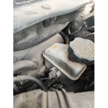 Recambio de bomba freno para hyundai i30 station wagon (fd) 1.6 crdi referencia OEM IAM   