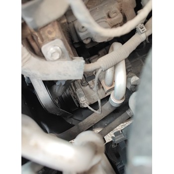Recambio de compresor a/a para hyundai i30 station wagon (fd) 1.6 crdi referencia OEM IAM   