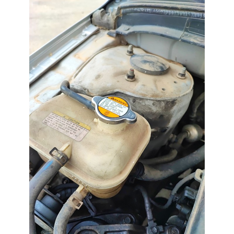 Recambio de termostato para hyundai i30 station wagon (fd) 1.6 crdi referencia OEM IAM   