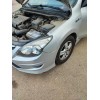 Recambio de transmision delantera izquierda para hyundai i30 station wagon (fd) 1.6 crdi referencia OEM IAM   