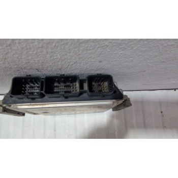 Recambio de centralita motor uce para citroën xsara picasso (n68) 1.6 hdi referencia OEM IAM 965395898018440062 0281012468 96632