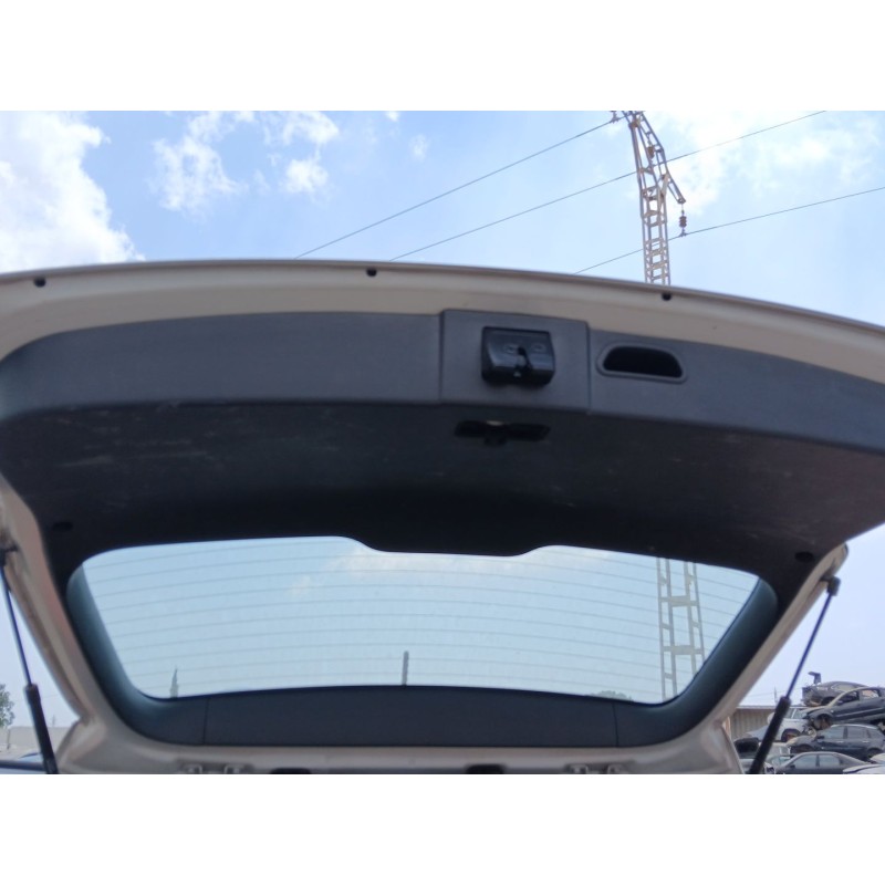 Recambio de guarnecido porton trasero para hyundai i30 station wagon (fd) 1.6 crdi referencia OEM IAM   