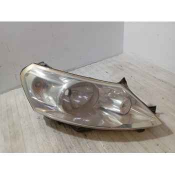 Recambio de faro derecho para citroën jumpy ii furgoneta 2.0 hdi 120 referencia OEM IAM   