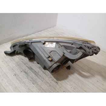 Recambio de faro derecho para citroën jumpy ii furgoneta 2.0 hdi 120 referencia OEM IAM   