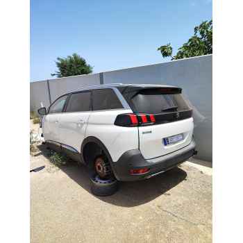 peugeot 5008 ii (mc_, mj_, mr_, m4_) del año 2020