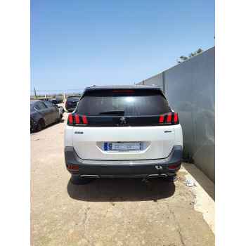 peugeot 5008 ii (mc_, mj_, mr_, m4_) del año 2020