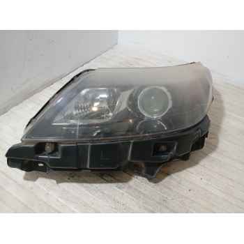 Recambio de faro izquierdo para renault latitude (l70_) 2.0 dci 150 (l70h) referencia OEM IAM   