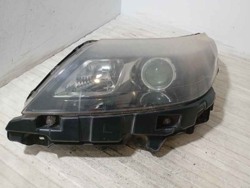 Recambio de faro izquierdo para renault latitude (l70_) 2.0 dci 150 (l70h) referencia OEM IAM   