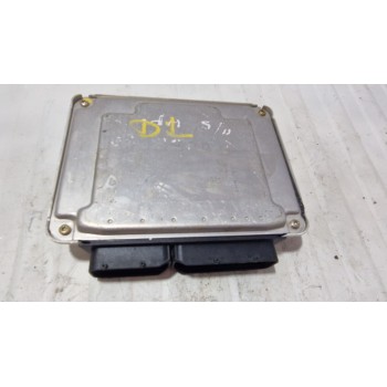 Recambio de centralita motor uce para skoda superb i (3u4) 1.9 tdi referencia OEM IAM 038906019EG  
