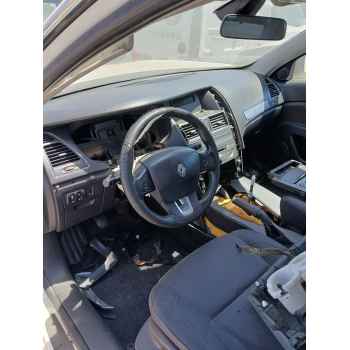 renault latitude (l70_) del año 2012