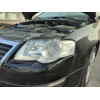 Recambio de faro izquierdo para volkswagen passat b6 (3c2) 2.0 fsi referencia OEM IAM   