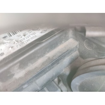 Recambio de faro izquierdo para volkswagen passat b6 (3c2) 2.0 fsi referencia OEM IAM   