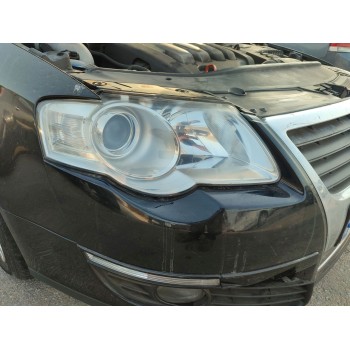 Recambio de faro derecho para volkswagen passat b6 (3c2) 2.0 fsi referencia OEM IAM 3c0941006j  