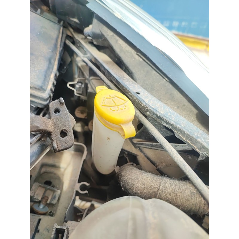 Recambio de deposito limpia para opel corsa d (s07) 1.2 (l08, l68) referencia OEM IAM 55702892  