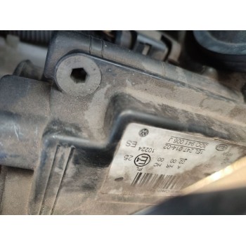 Recambio de faro derecho para volkswagen passat b6 (3c2) 2.0 fsi referencia OEM IAM 3c0941006j  