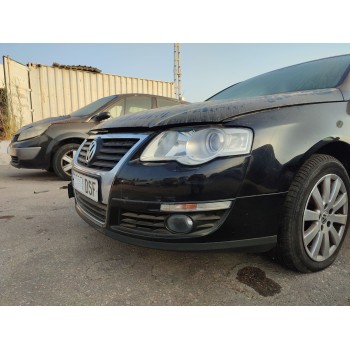 Recambio de paragolpes delantero para volkswagen passat b6 (3c2) 2.0 fsi referencia OEM IAM   