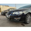 Recambio de paragolpes delantero para volkswagen passat b6 (3c2) 2.0 fsi referencia OEM IAM   