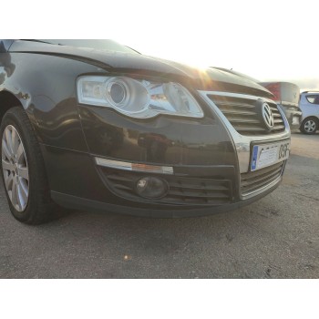 Recambio de paragolpes delantero para volkswagen passat b6 (3c2) 2.0 fsi referencia OEM IAM   
