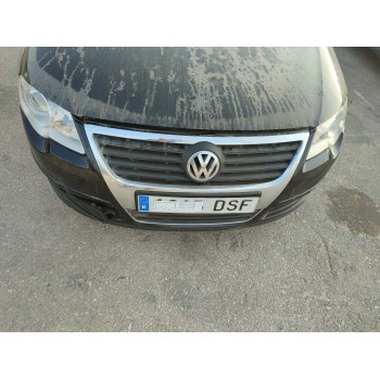 Recambio de paragolpes delantero para volkswagen passat b6 (3c2) 2.0 fsi referencia OEM IAM   