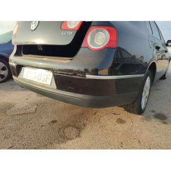 Recambio de paragolpes trasero para volkswagen passat b6 (3c2) 2.0 fsi referencia OEM IAM   