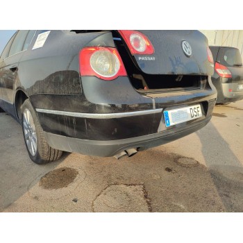 Recambio de paragolpes trasero para volkswagen passat b6 (3c2) 2.0 fsi referencia OEM IAM   