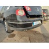 Recambio de paragolpes trasero para volkswagen passat b6 (3c2) 2.0 fsi referencia OEM IAM   