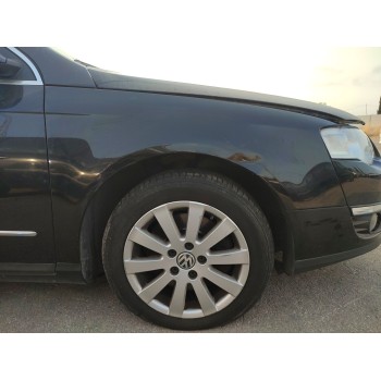 Recambio de aleta delantera derecha para volkswagen passat b6 (3c2) 2.0 fsi referencia OEM IAM   