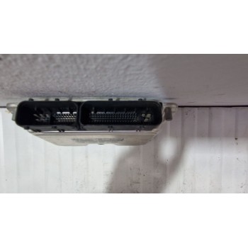 Recambio de centralita motor uce para skoda superb i (3u4) 1.9 tdi referencia OEM IAM 038906019EG  