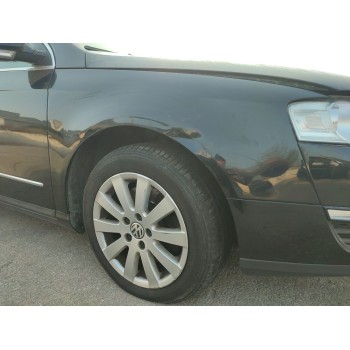 Recambio de aleta delantera derecha para volkswagen passat b6 (3c2) 2.0 fsi referencia OEM IAM   