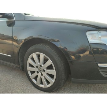 Recambio de aleta delantera derecha para volkswagen passat b6 (3c2) 2.0 fsi referencia OEM IAM   