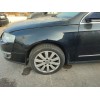 Recambio de aleta delantera izquierda para volkswagen passat b6 (3c2) 2.0 fsi referencia OEM IAM   