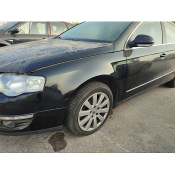 Recambio de aleta delantera izquierda para volkswagen passat b6 (3c2) 2.0 fsi referencia OEM IAM   