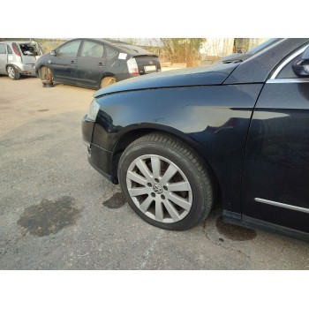 Recambio de aleta delantera izquierda para volkswagen passat b6 (3c2) 2.0 fsi referencia OEM IAM   