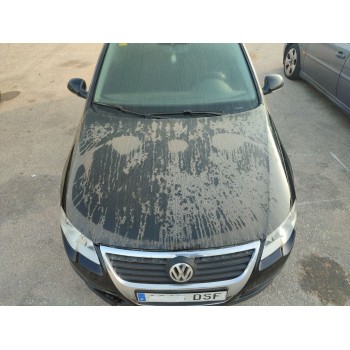 Recambio de capot para volkswagen passat b6 (3c2) 2.0 fsi referencia OEM IAM   